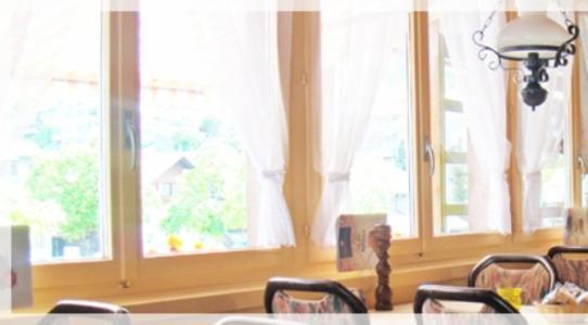Guest House Bellerive Faulensee Extérieur photo