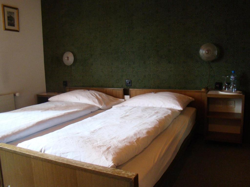 Guest House Bellerive Faulensee Chambre photo